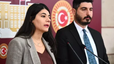 Mecliste Güncel İnsan Hakları ve Adalet Tartışmaları