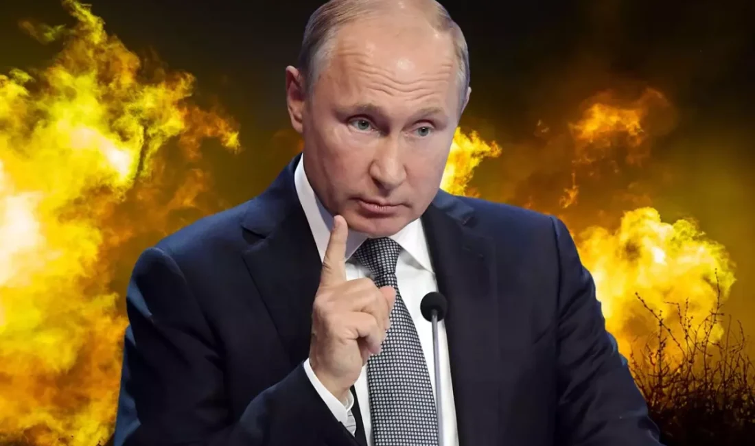 Medvedev, AB'nin Rus varlıklarına