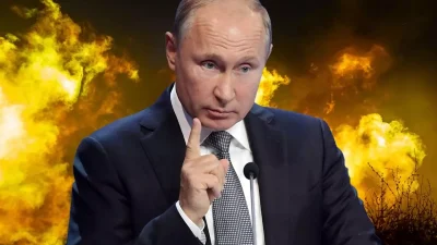 Medvedev’den AB’nin Rus Varlıklarına El Koyma Hamlesine Sert Uyarı