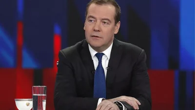 Medvedev’den NATO ve Batı’ya Sert Mesajlar: Gürültülü Savaş Söylemleri