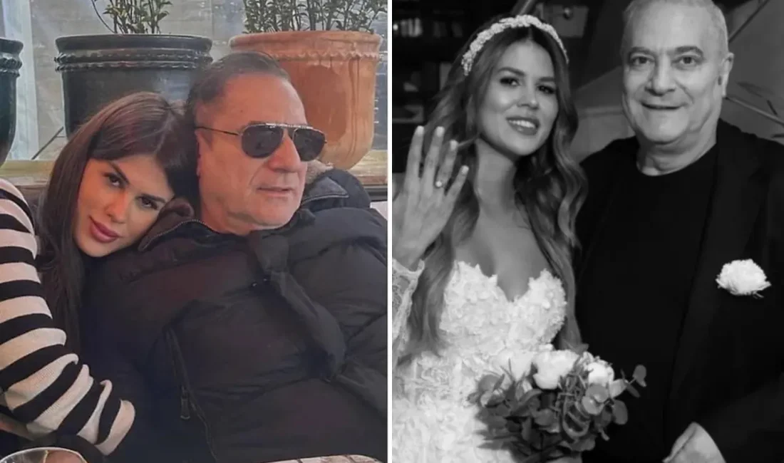 Mehmet Ali Erbil ve Gülseren Ceylan Çifti Boşanma Sürecinde – Detaylar ve Güncel Durum