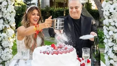 Mehmet Ali Erbil ve Gülseren Ceylan’ın Sürpriz Nikahı ve Sonrasında Yaşananlar