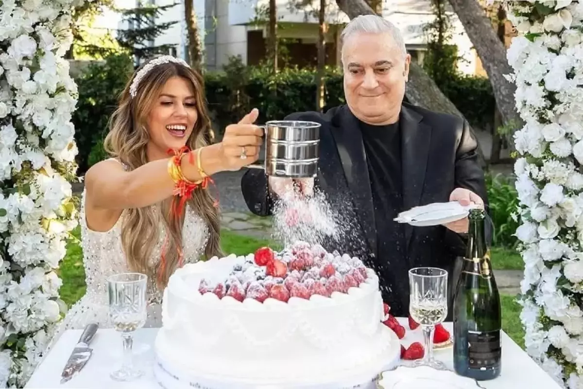 Mehmet Ali Erbil ve Gülseren Ceylan’ın Sürpriz Nikahı ve Sonrasında Yaşananlar