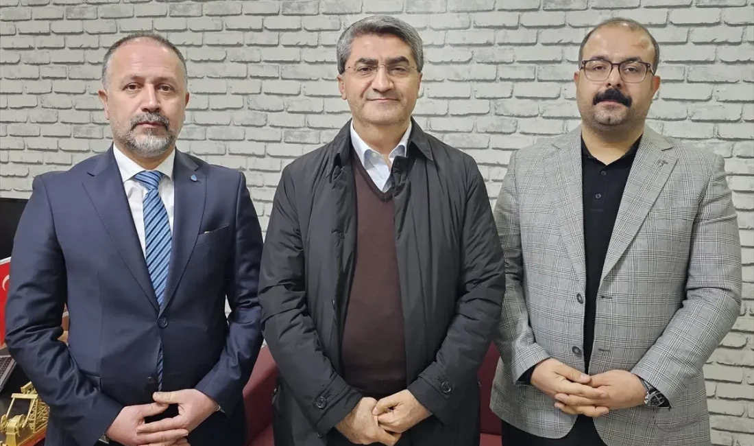 Mehmet Emin Ekmen, terörle