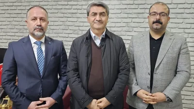 Mehmet Emin Ekmen’den Terörle Mücadelede Güven Artırıcı Açıklamalar