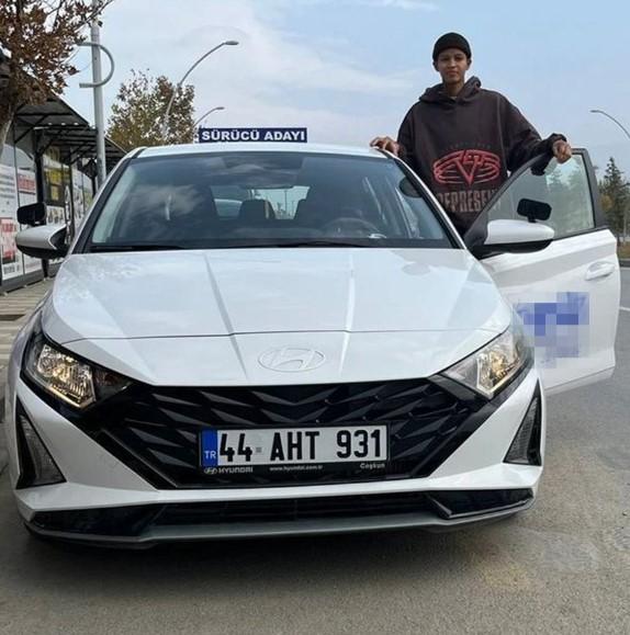 Malatya’ya Derin Bağların Kökeni