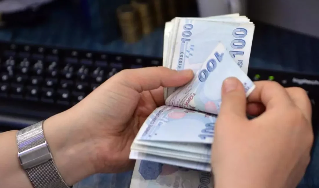 Memur ve emekli maaşları