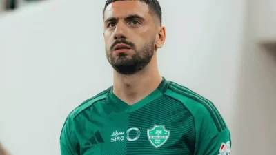 Merih Demiral, Suudi Arabistan’da Kalıcı İmza Attı