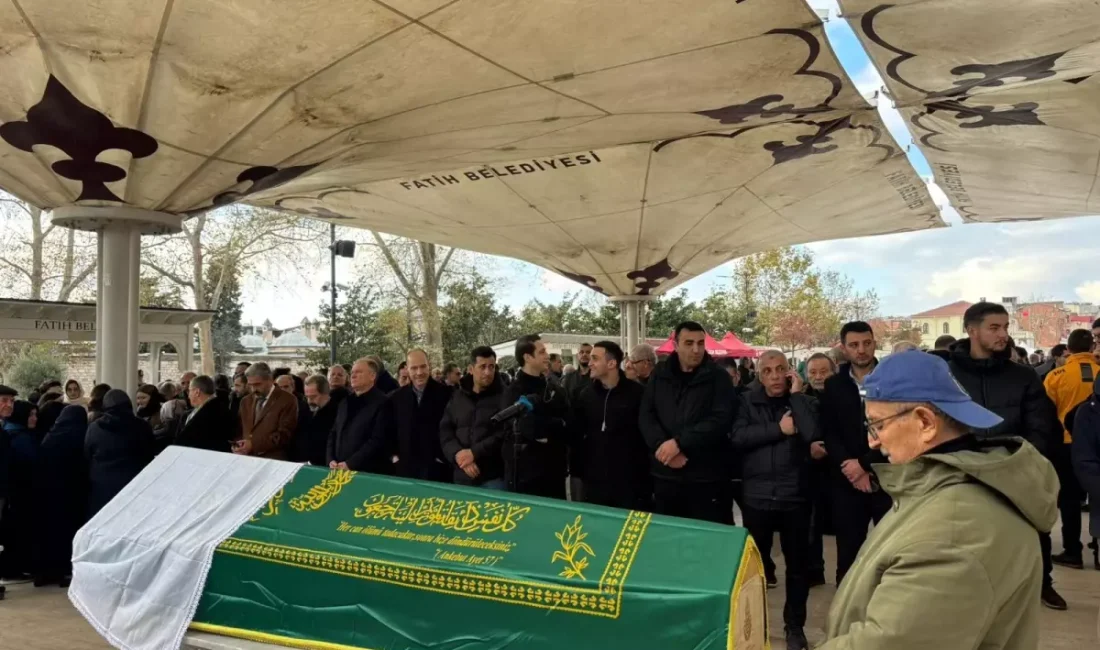 Merkez Bankası Başkanı Fatih