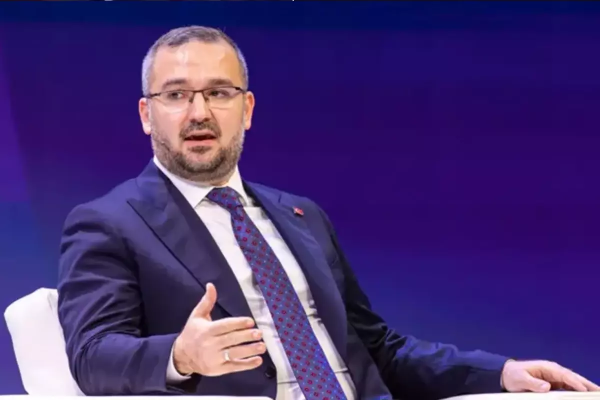 Merkez Bankası Başkanı Fatih Karahan’ın Annesinin Vefatı Hakkında Bilgi