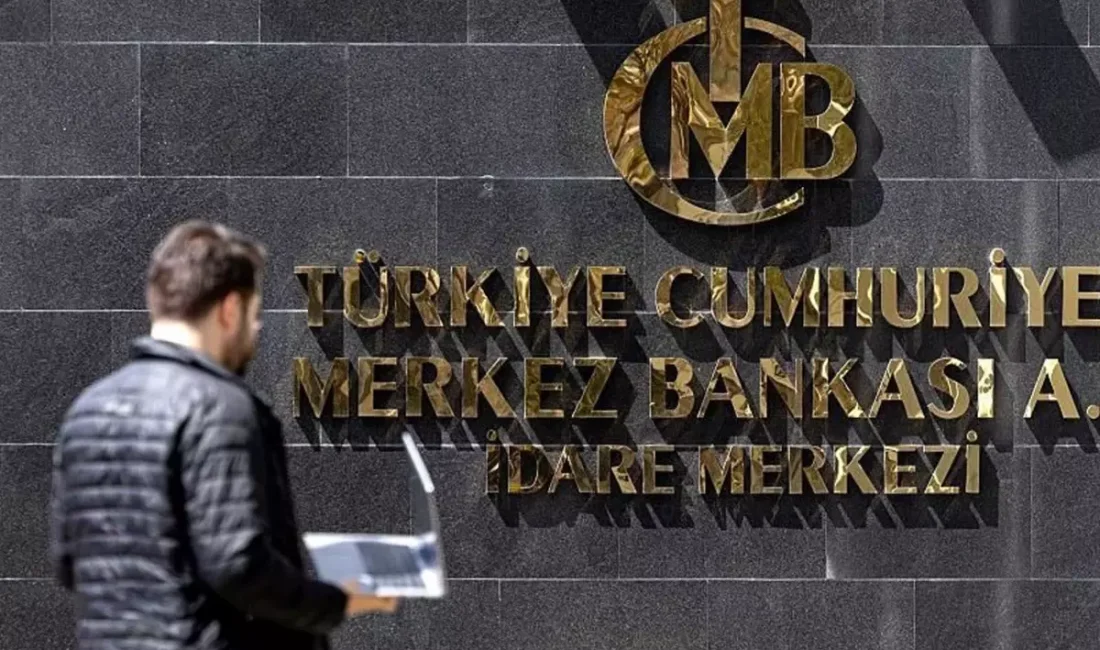 Merkez Bankası'nın son faiz
