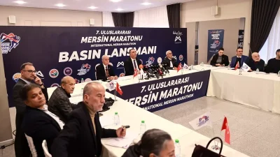 Mersin Uluslararası Maratonu 2024 Tanıtım ve Detaylar