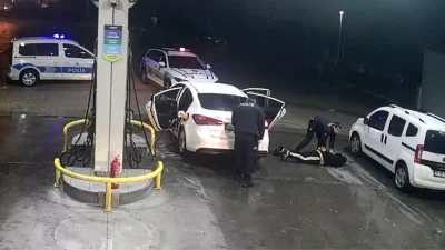 Mersin’de Gasp Olayının Detayları ve Operasyonların Sonucu