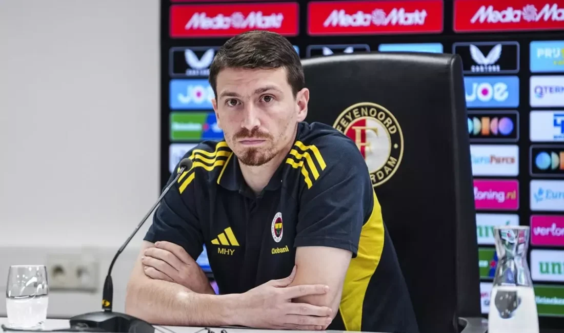 Mert Hakan Yandaş, Galatasaray