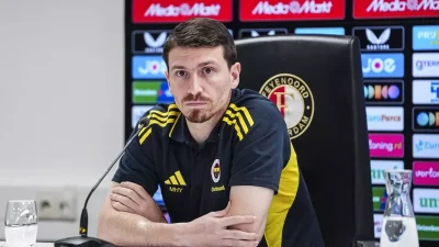 Mert Hakan Yandaş’tan Galatasaray Derbisi Öncesi Özel Açıklamalar