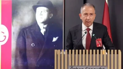 Metin Öztürk’ten Hakem ve Güvenlik Konusunda Sert Açıklamalar