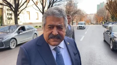 MHP’den Şiddetli Sonuçlar İçin Terörle Mücadele Raporu…