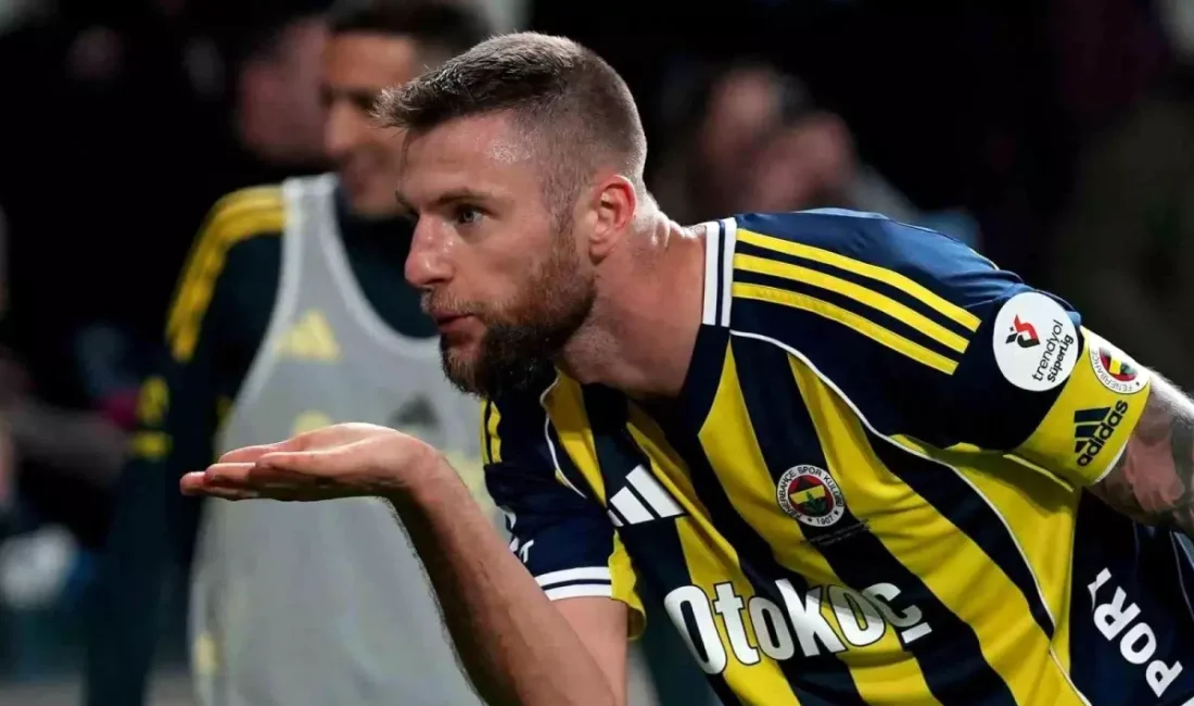 Milan Skriniar'ın sezonun ikinci