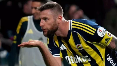 Milan Skriniar’ın Sezonun İkinci Golü ve Fenerbahçe’nin Başakşehir Maçındaki Performansı