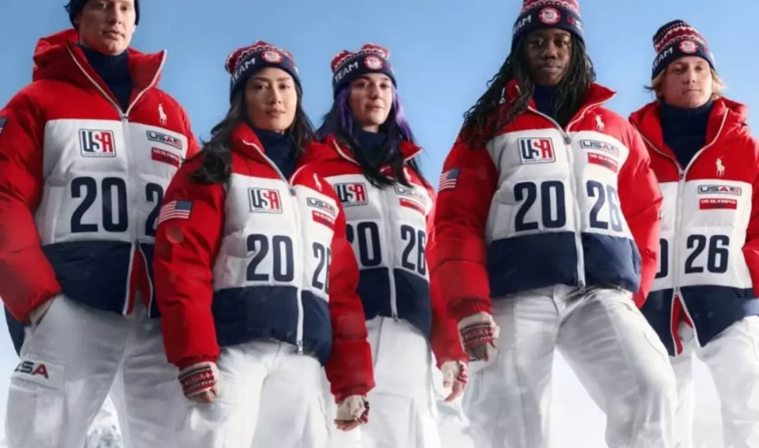 Milano 2026 Kış Olimpiyatları'na