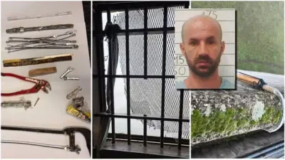 Milano’daki Cezaevinden Büyük Kaçış: Güvenlik Zafiyeti ve Tarihçe