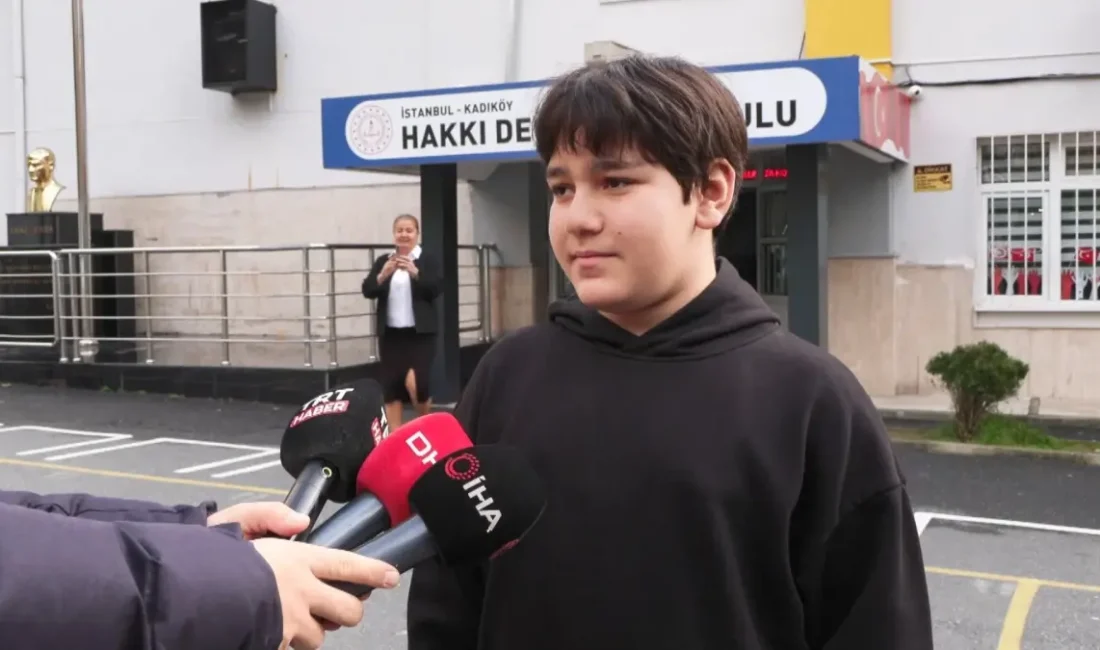 Milli Eğitim Bakanı Yusuf