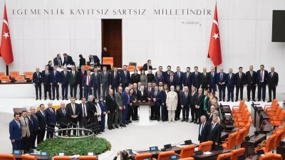 Milli Eğitim ve Kamu Politikaları
