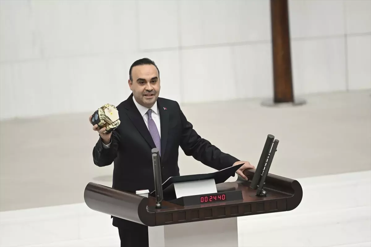 Milli Füze ve Sensör Teknolojilerinde Çığır Açan Gelişmeler