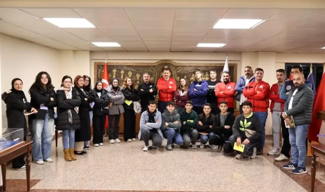 Milli Savunma Bakan Yardımcısı