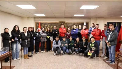 Milli Savunma Bakan Yardımcısı Salih