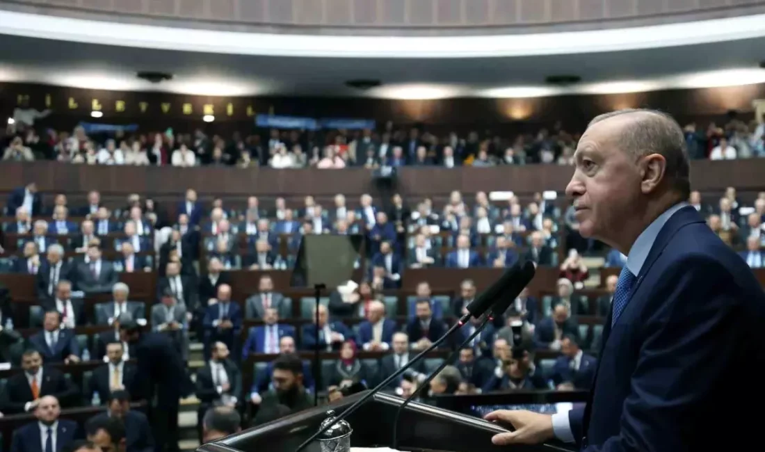 Milli savunmamızda yeni bir