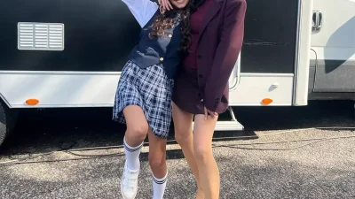 Mina Akdin’den Güller ve Günahlar’daki İlkim Karakteri Üzerine Duygusal Detaylar