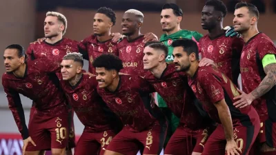 Monaco Galatasaray Maçı Özeti: İki Takım Arasındaki Zorlu Çaba