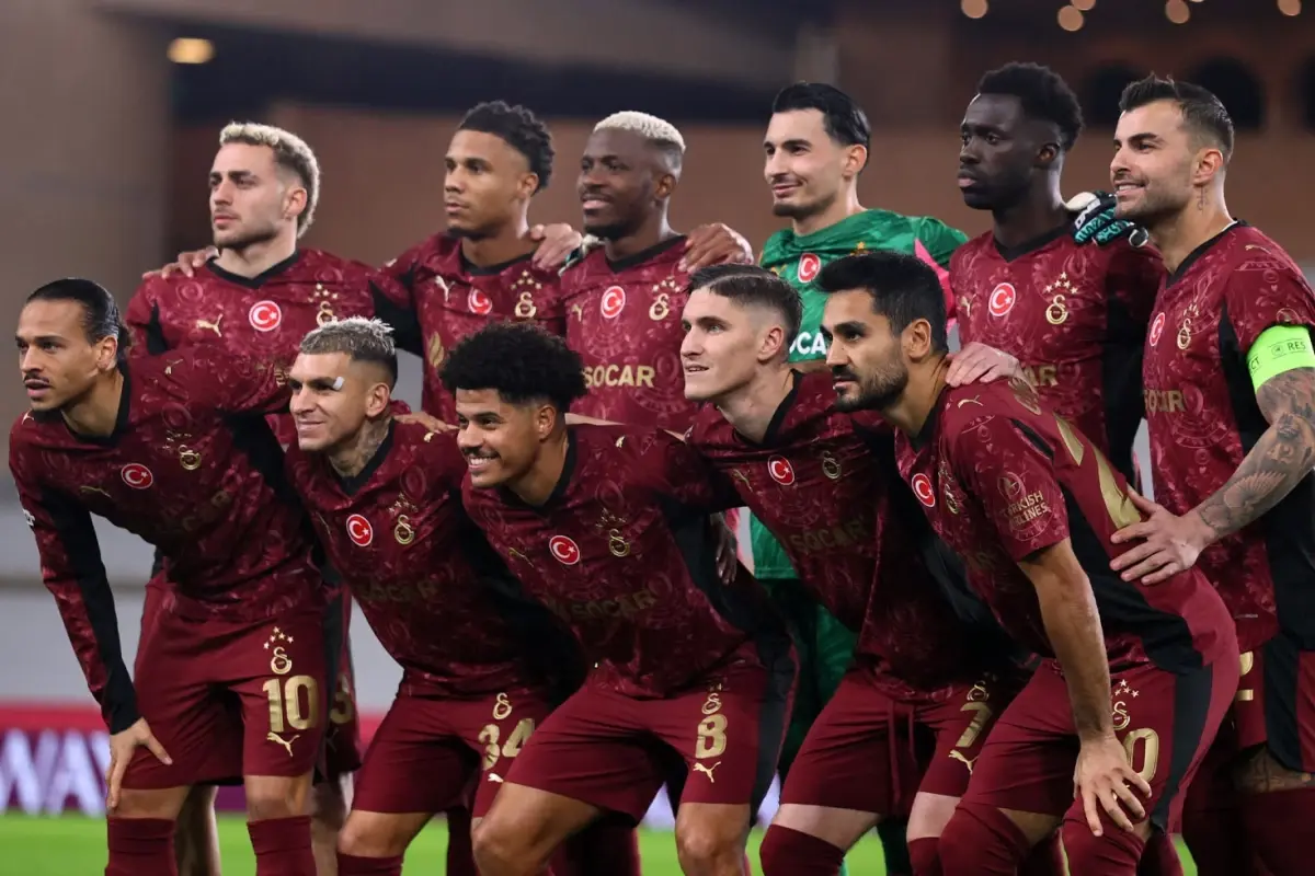 Monaco Galatasaray Maçı Özeti: İki Takım Arasındaki Zorlu Çaba