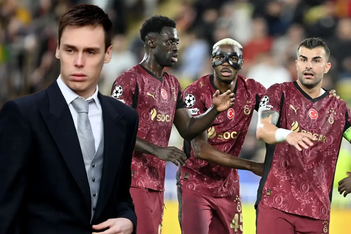 Monaco Maçının Ardından Saha Olayları ve Olası Sonuçlar