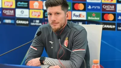 Monaco Teknik Direktörü Sebastien Pocognoli’den Galatasaray Maçı Özel Notları