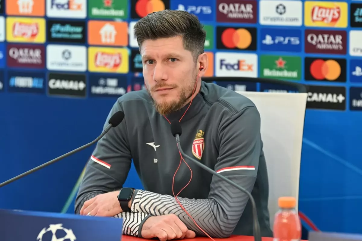 Monaco Teknik Direktörü Sebastien Pocognoli’den Galatasaray Maçı Özel Notları