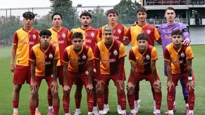 Monaco U19’nin Galatasaray U19 Üzerindeki Yüksek Galibiyeti: UEFA Gençlik Ligi 6. Hafta Sonuçları