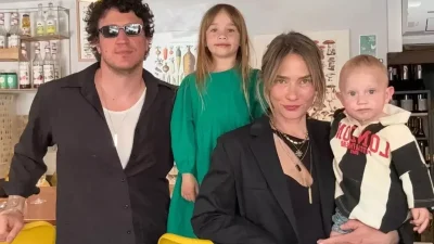 Müge Boz ve Caner Erdeniz Londra’da Yeni Bir Hayat Kuruyor