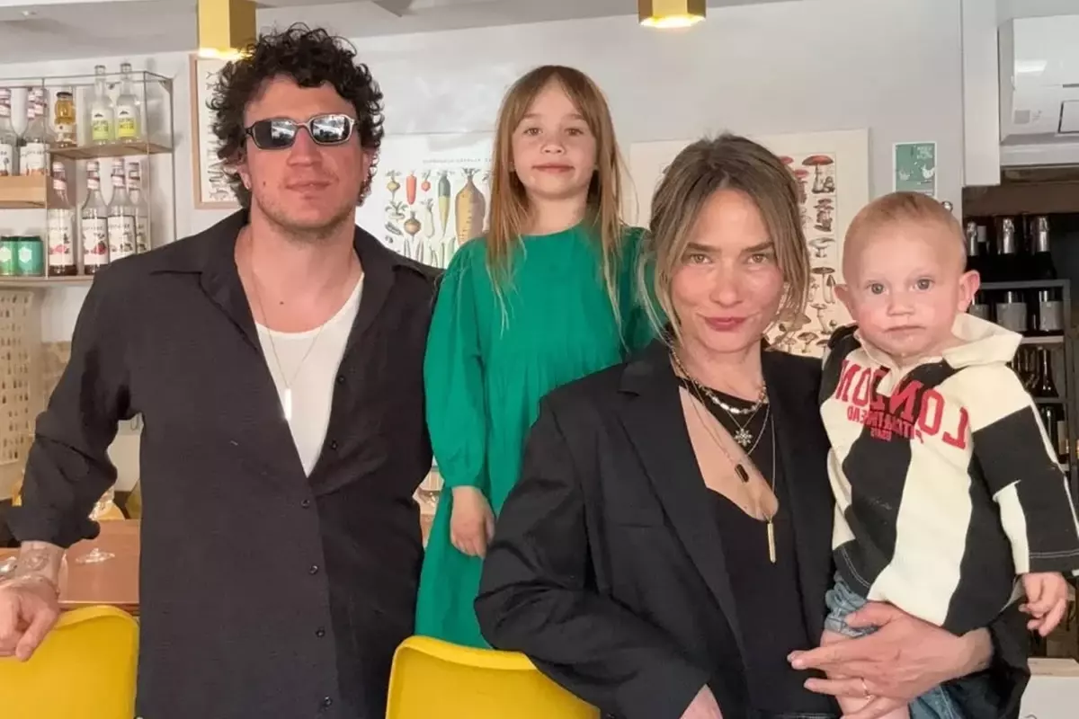 Müge Boz ve Caner Erdeniz Londra’da Yeni Bir Hayat Kuruyor