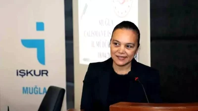 Muğla’da Kadın İstihdamındaki İnanılmaz Artış ve Çalışmalar