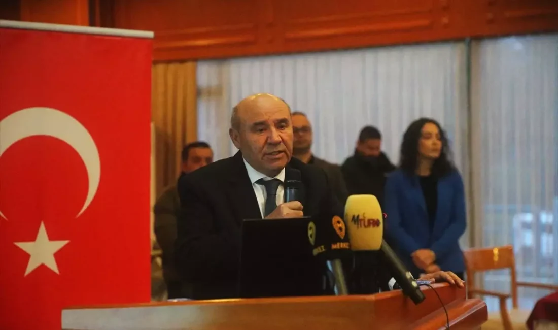 Muğla'daki yatırımlar ve vekil