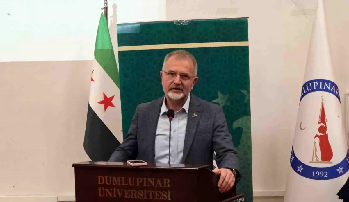 Müslüman Coğrafyalarında Birlik ve Dayanışma Vurgusu