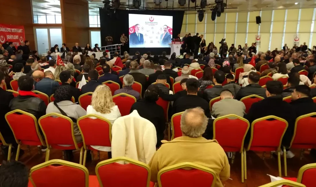 Mustafa Destici, İznik ve