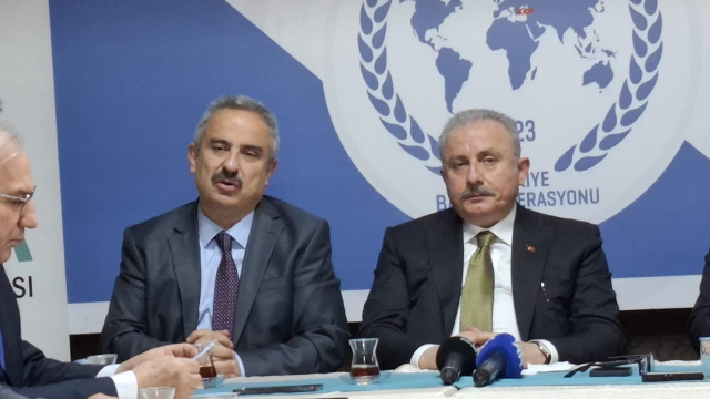 Terör Örgütleri ve Af Konuları