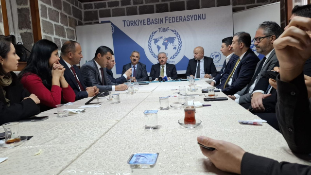 Suriye ve Güvenlik Politikaları