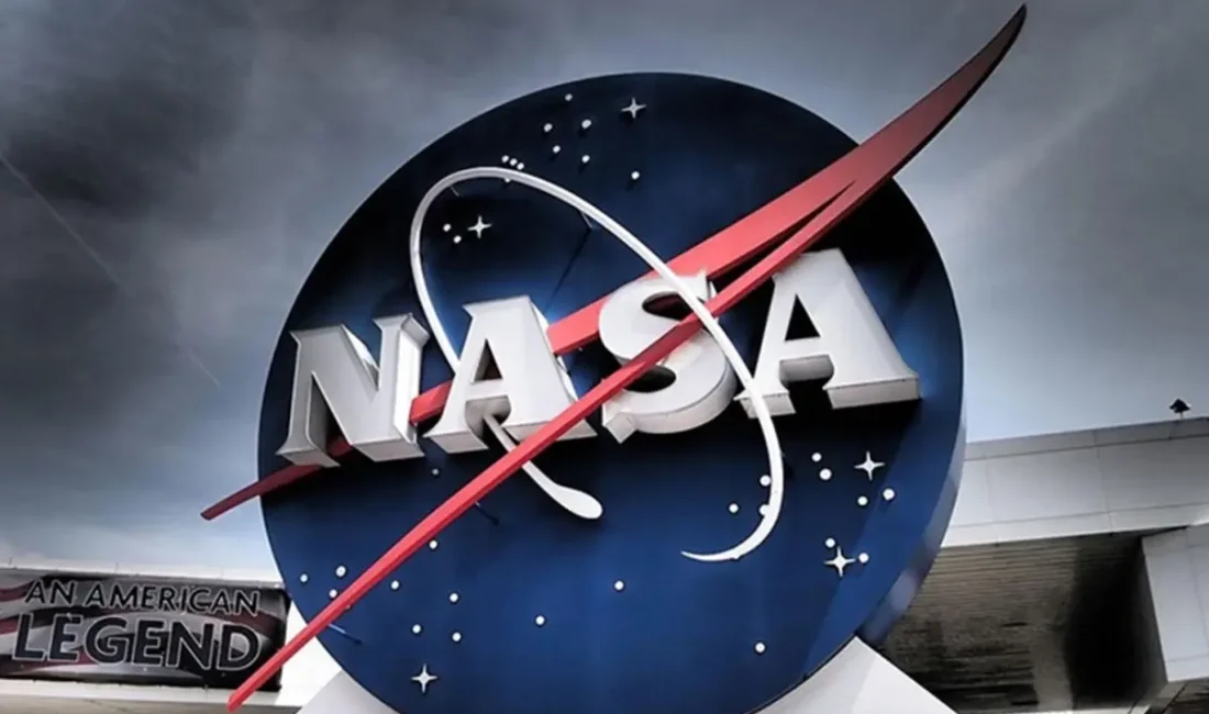 NASA, uzayda yaşamın temelini