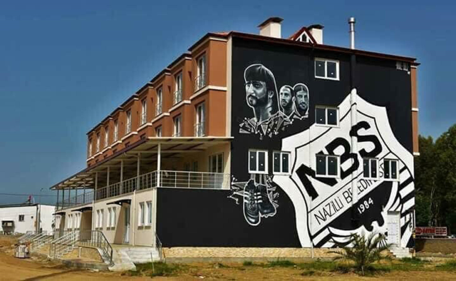 Diğer İlçeler Destek Oldu