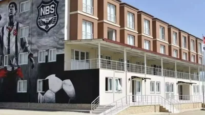 Nazillispor’un Yeni Yüzü ve Tesislerle İmtihanı