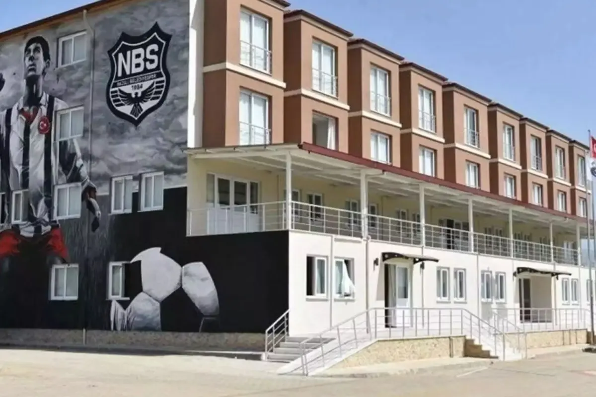 Nazillispor’un Yeni Yüzü ve Tesislerle İmtihanı